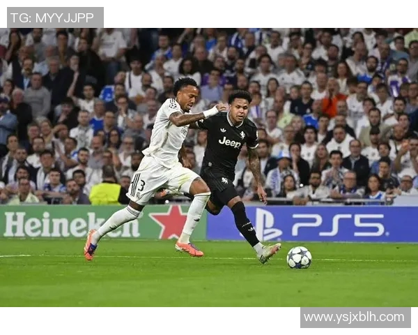 欧冠决赛精彩回放皇马与尤文的巅峰对决全场回顾与分析